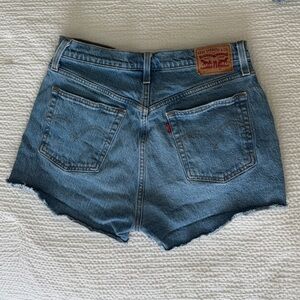 Levi Shorts